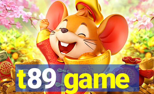 t89 game
